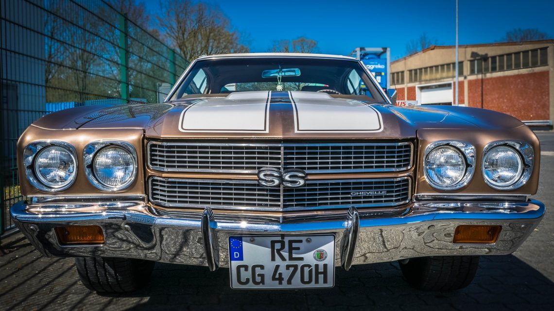 Quelle voiture ancienne acheter ?