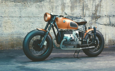 Comment customiser sa moto avec un kit deco 50cc : astuces et conseils