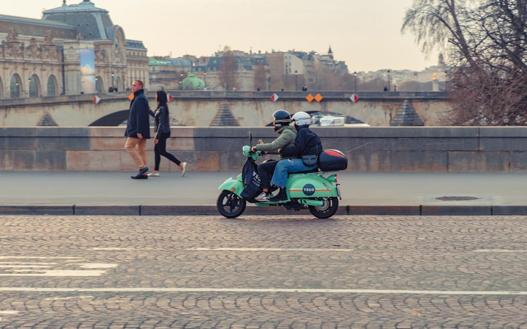 Guide ultime pour choisir la meilleure assurance moto