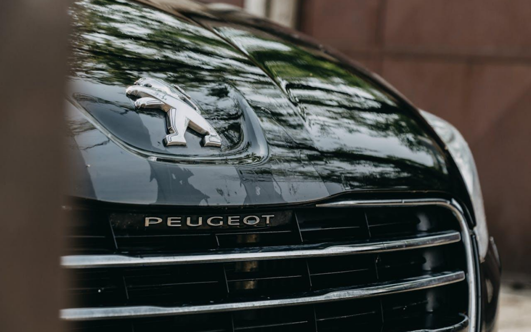 Les meilleures annonces pour trouver une Peugeot 2028