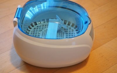 Le nettoyeur ultrason : pour quels usages exactement ?