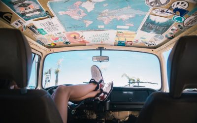 Quelle voiture choisir pour un road trip en Guyane ?