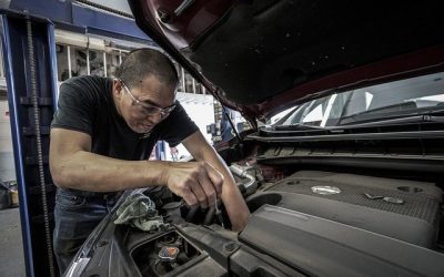 Tout savoir sur la revision et l’entretien d’une voiture