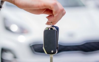 5 bonnes raisons de louer une voiture