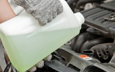 Purge de liquide de refroidissement d’un vehicule : qu’est-ce qu’il faut savoir ?