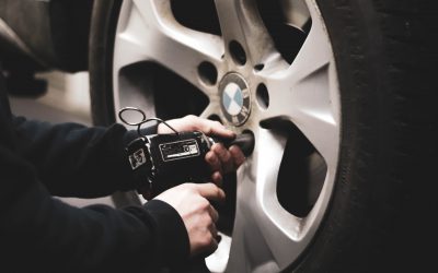 Savoir quand il faut changer ses pneus de voiture