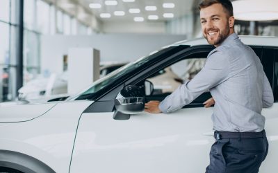 Pourquoi faire appel à un courtier en automobiles ?