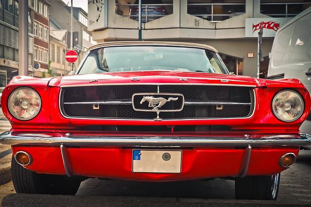 Voiture de collection ou voiture ancienne : les choses à savoir