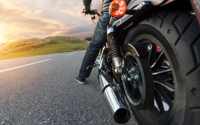 Permis, equipement : tout ce que vous devez savoir avant de rouler a moto