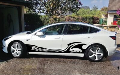 3 styles de personnalisation auto a essayer absolument
