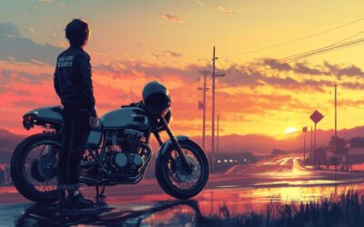 Fiche moto : vais-je passer mon permis ? Les impacts sur votre quotidien