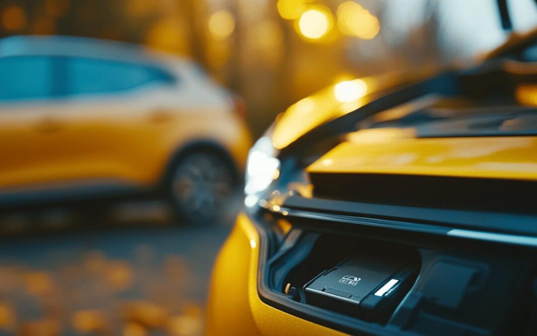 Modifier la pile pour la clef de Renault Megane 2 : de quelle maniere proceder sans endommager le boitier ?