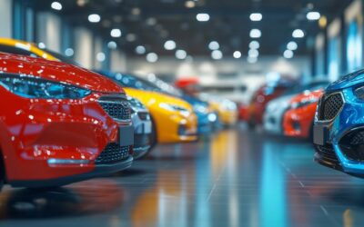 Les annonces de voitures d’occasion : comment choisir le bon véhicule pour vous