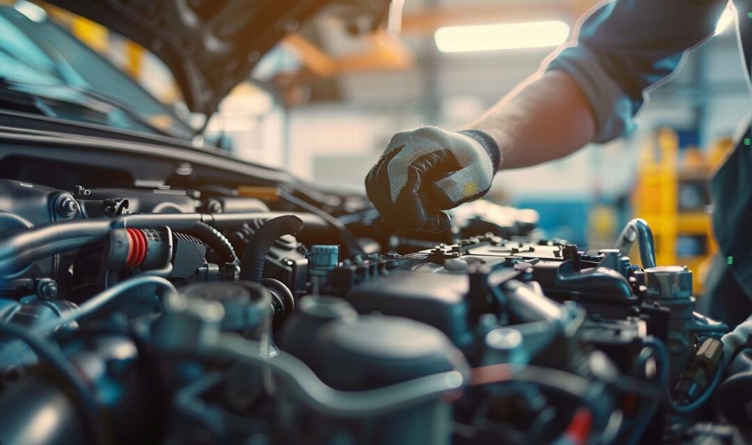 Profitez de réductions exclusives sur l&rsquo;entretien de votre voiture avec des forfaits adaptés