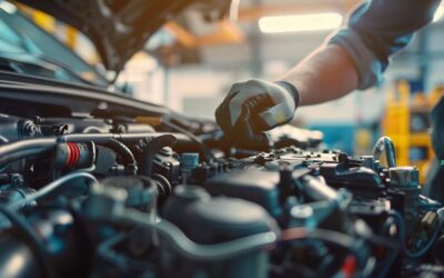 Profitez de réductions exclusives sur l’entretien de votre voiture avec des forfaits adaptés