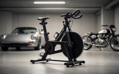 Comment choisir les meilleurs vélos biking parmi les options écologiques du marché